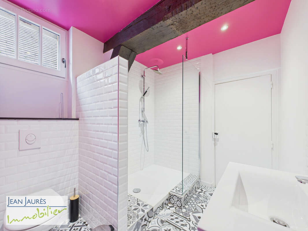 Appartement à TROYES