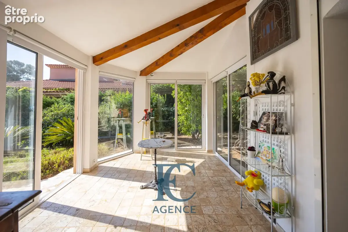 Maison de 170 m2 au calme à Portissol - photo 4
