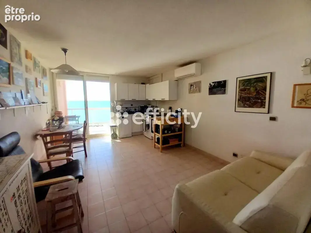 Appartement à rénover - photo 4
