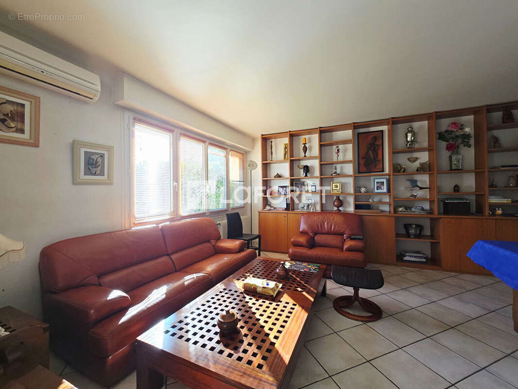 Maison Bordeaux 6 pièce(s) 133 m2 - photo 5