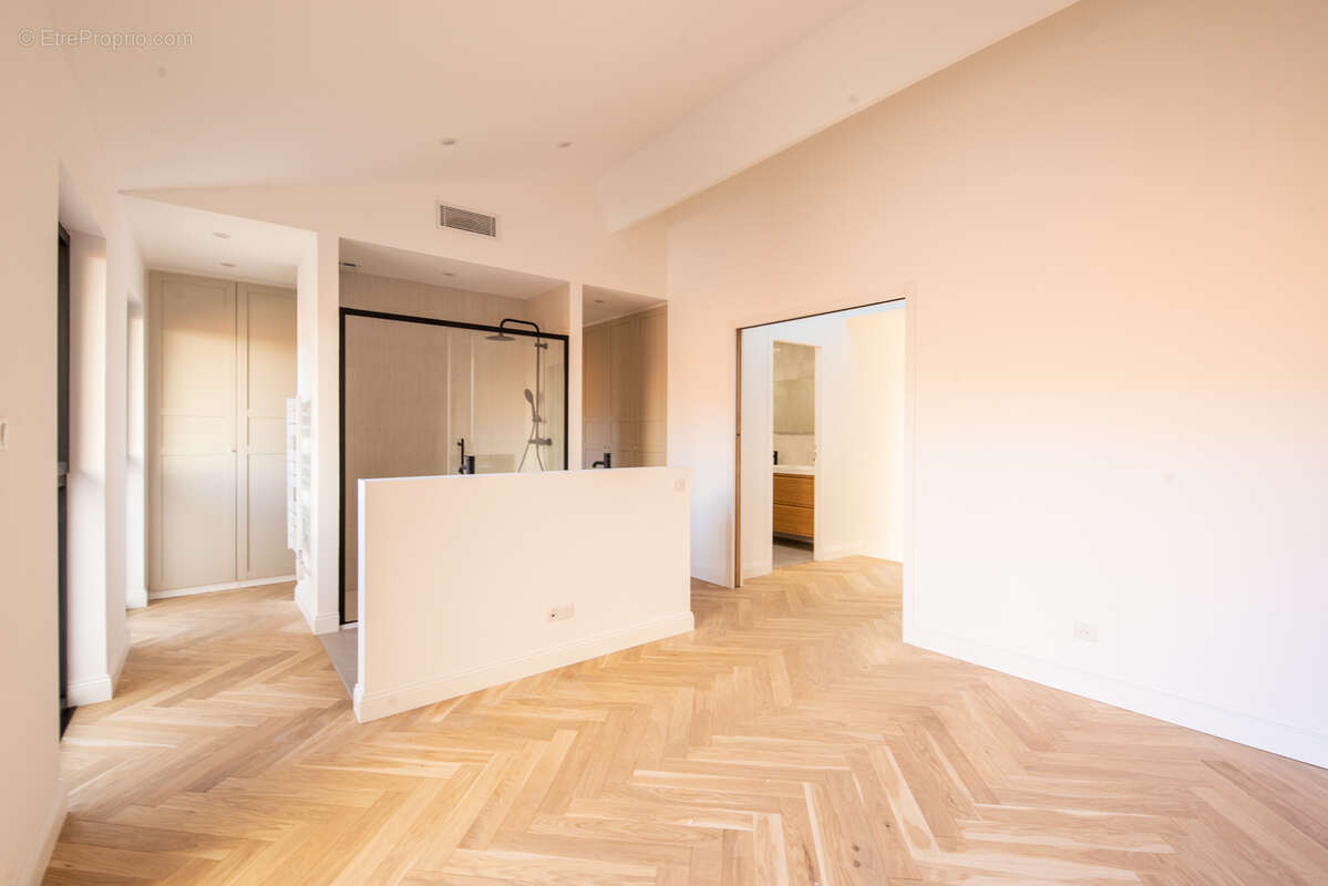 Maison à LE BOUSCAT