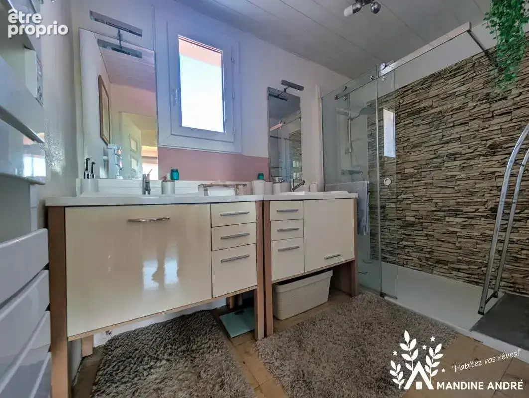 Maison 6 pièces 135 m² à vendre à Jassans-Riottier (01480) - photo 10