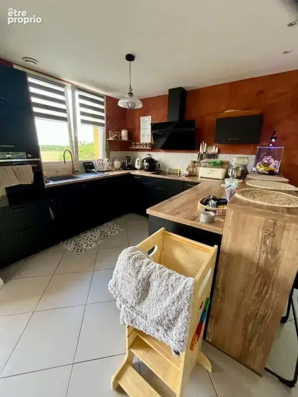 Maison  de 2017 Biras 95 m2 - photo 6