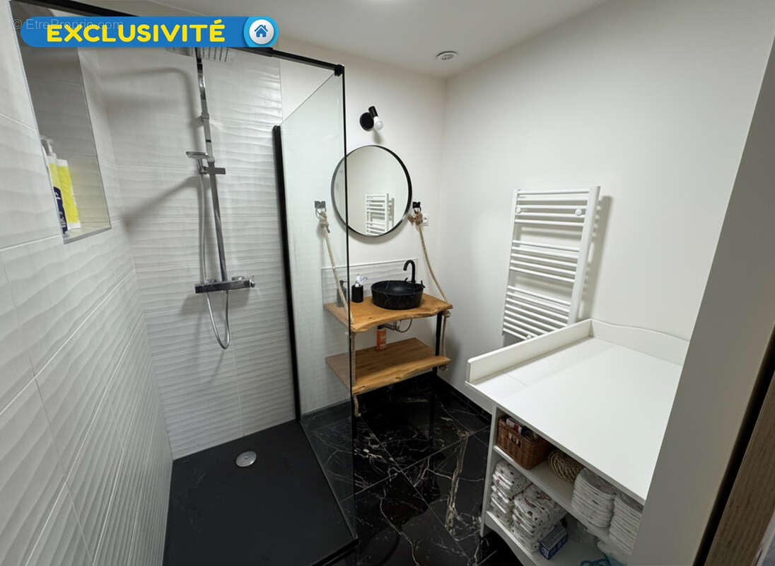 Maison à CHATEAUNEUF-SUR-LOIRE