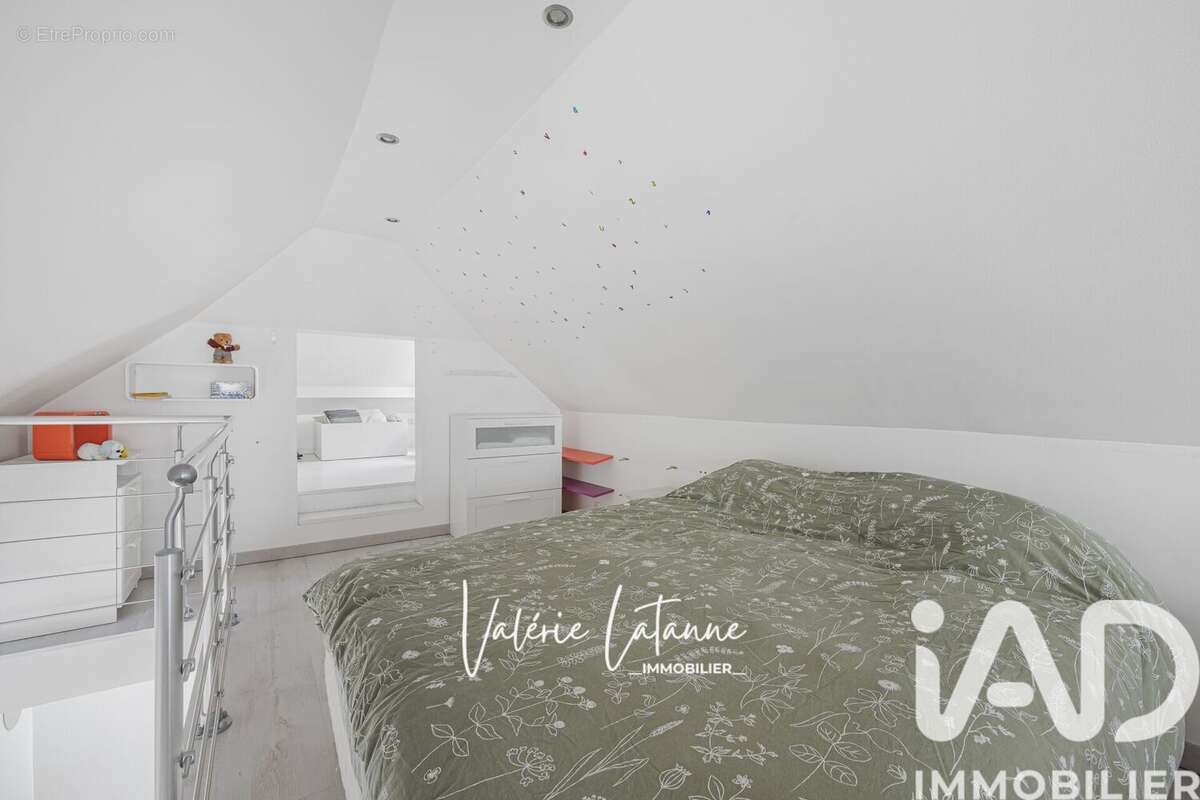 Photo 8 - Maison à SAINT-MAUR-DES-FOSSES