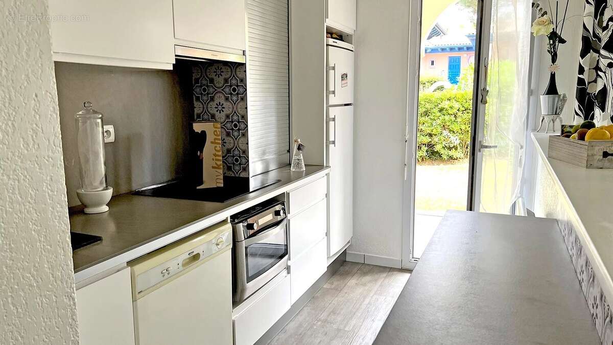 Appartement à ANGLET