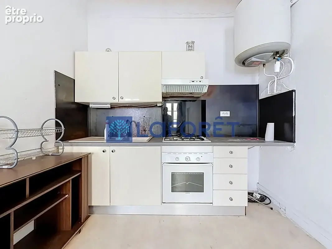 Charmant appartement 2 pièces à vendre au coeur de Draguignan - Idéal primo-accédant - photo 7