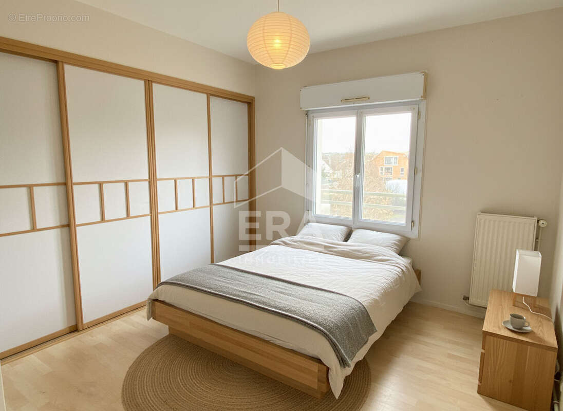 Appartement à CAEN