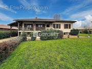 Maison à SAINT-JEAN-SUR-VEYLE