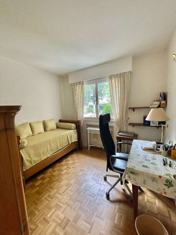Appartement à MAISONS-LAFFITTE