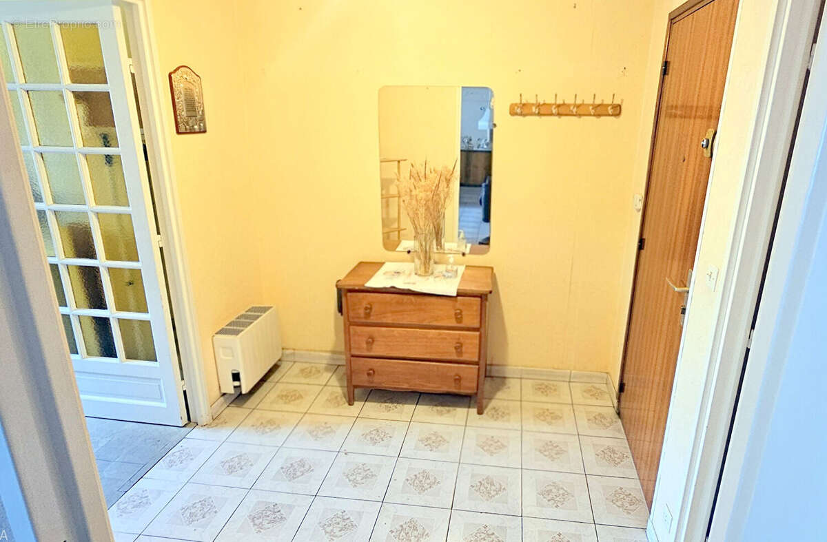 Appartement à MAUREPAS