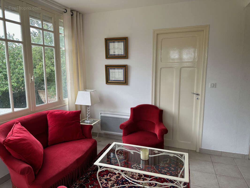 Maison à FREHEL