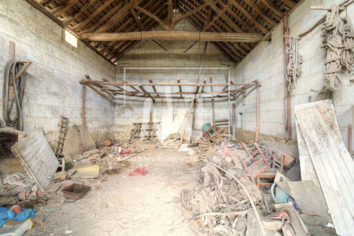 Maison à BEAUFORT-EN-VALLEE