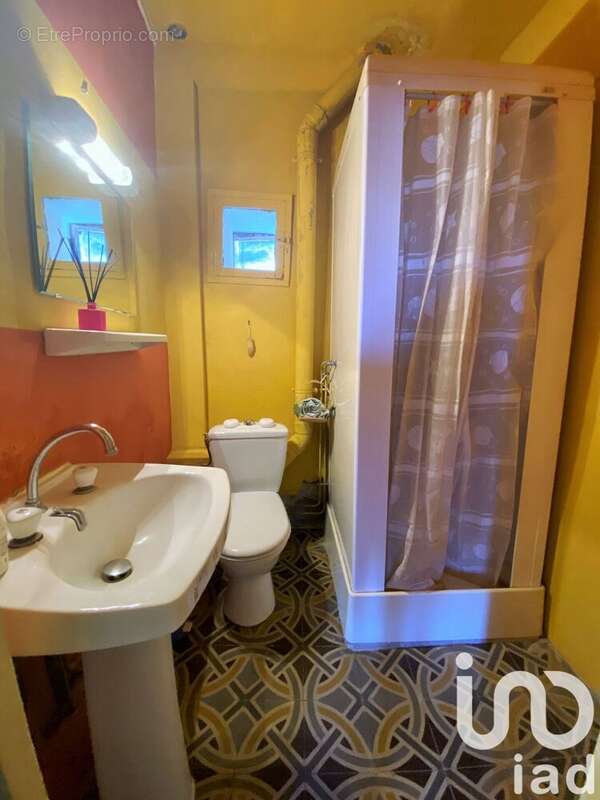 Photo 8 - Maison à CESSENON-SUR-ORB