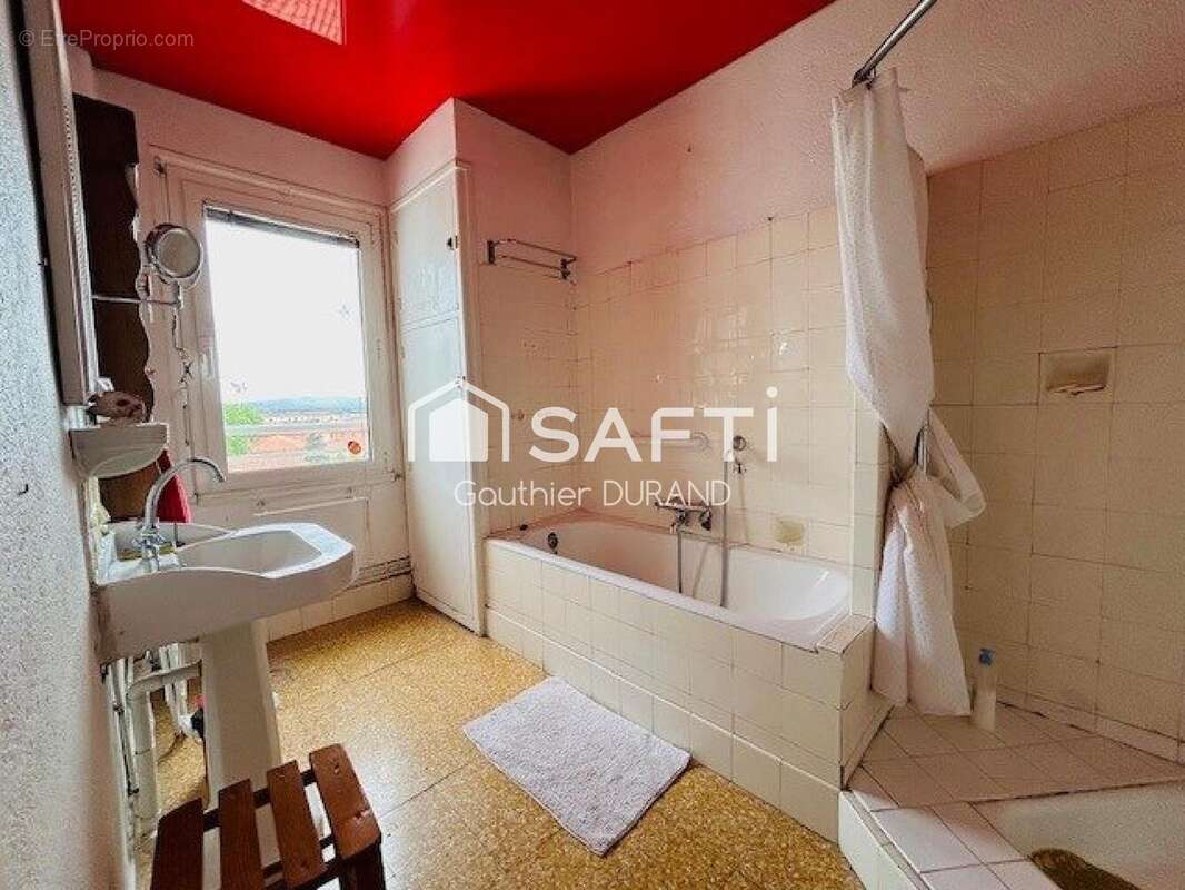 Photo 7 - Appartement à PERPIGNAN