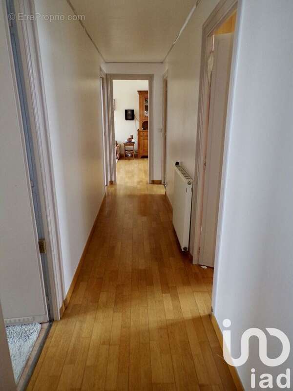 Photo 6 - Appartement à LE TREPORT
