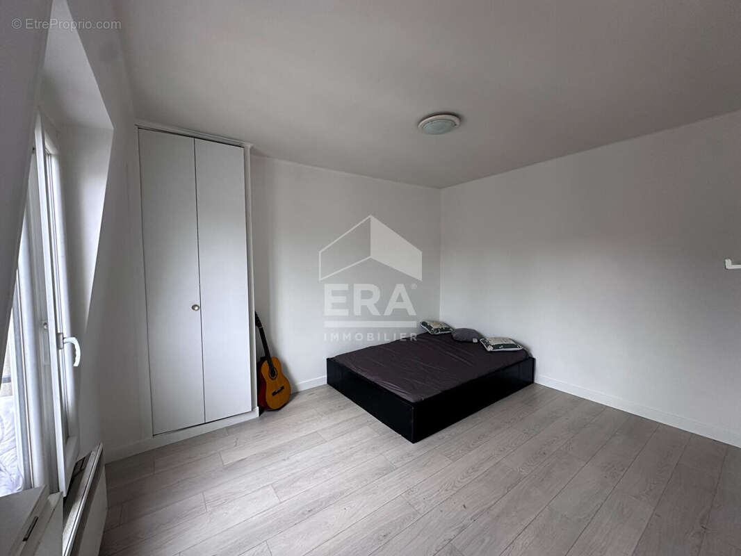 Appartement à PARIS-12E