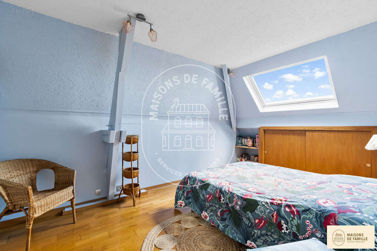 Maison à LE PORT-MARLY