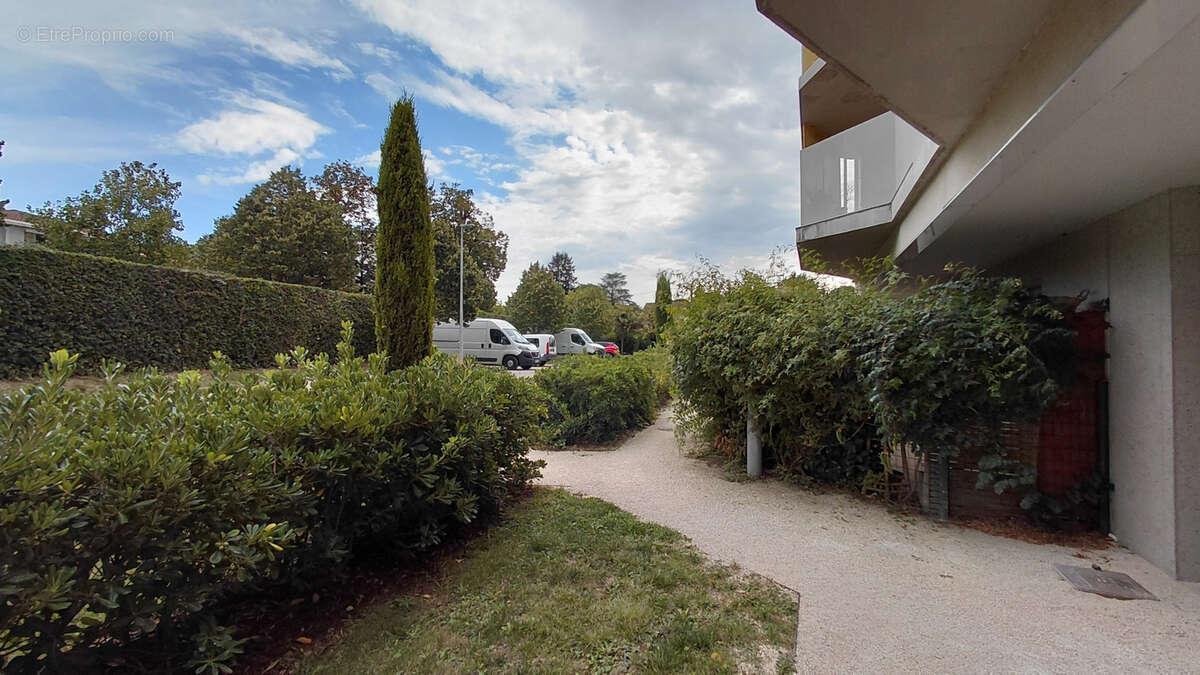 Appartement à MONTELIMAR