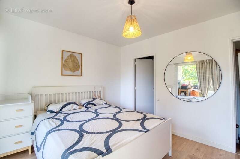 Appartement à FRANCONVILLE