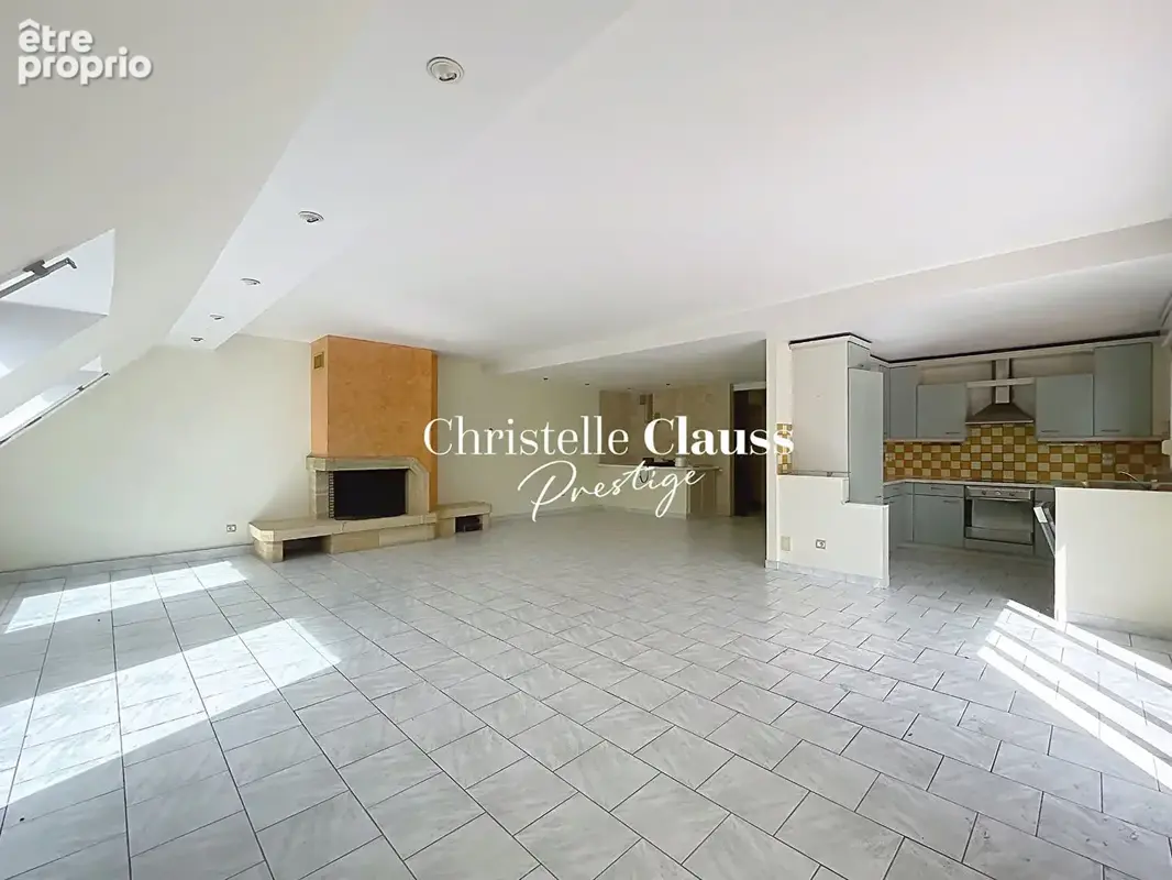 Obernai - mont national - appartement avec vue panoramique - photo 5