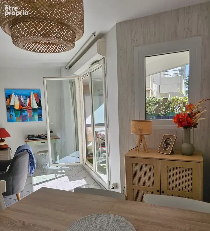 Appartement de type T3 Etat NEUF - photo 6