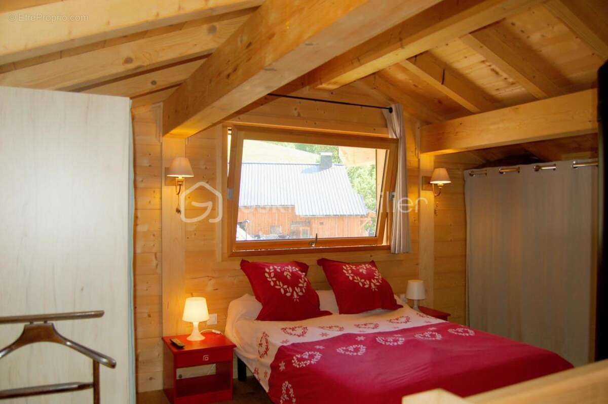 Maison à LE BOUCHET