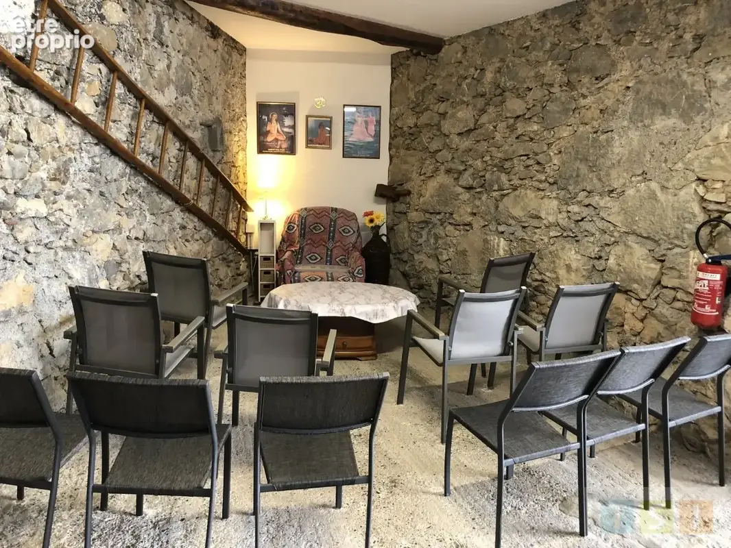 Fermette de 140 m² habitables environ sur terrain de 5058 m² - photo 15