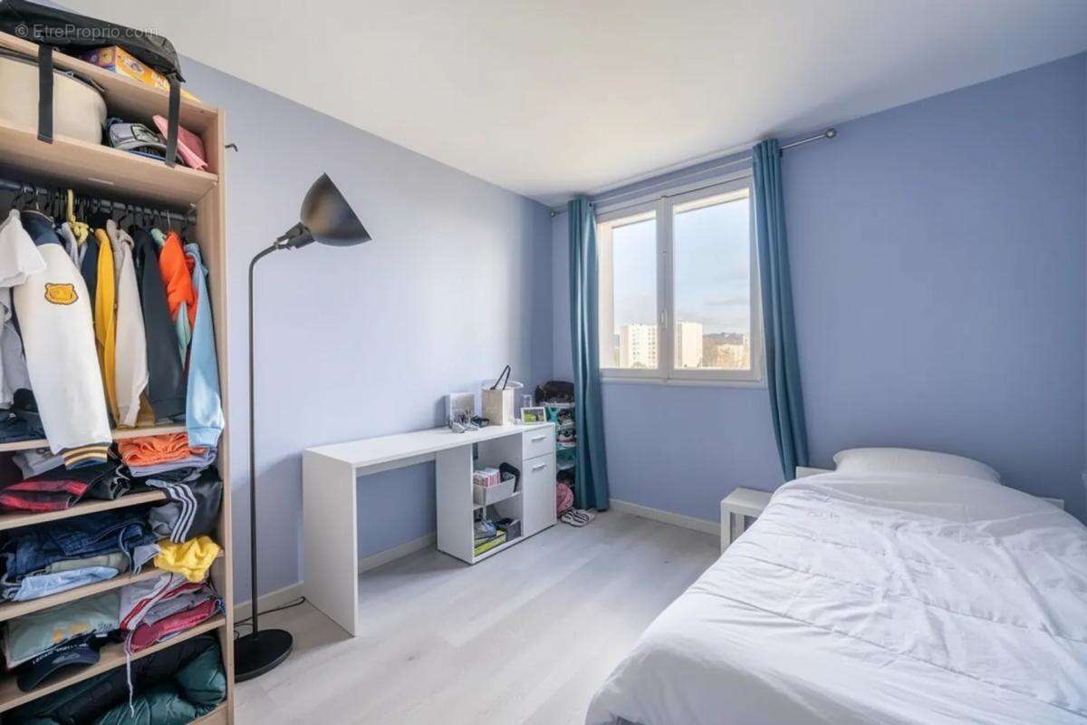 Appartement à EAUBONNE