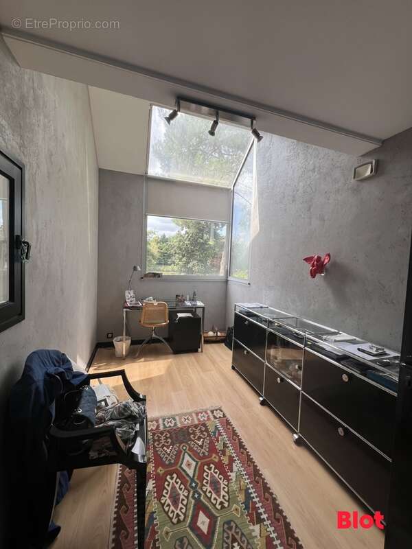 Maison à CESSON-SEVIGNE