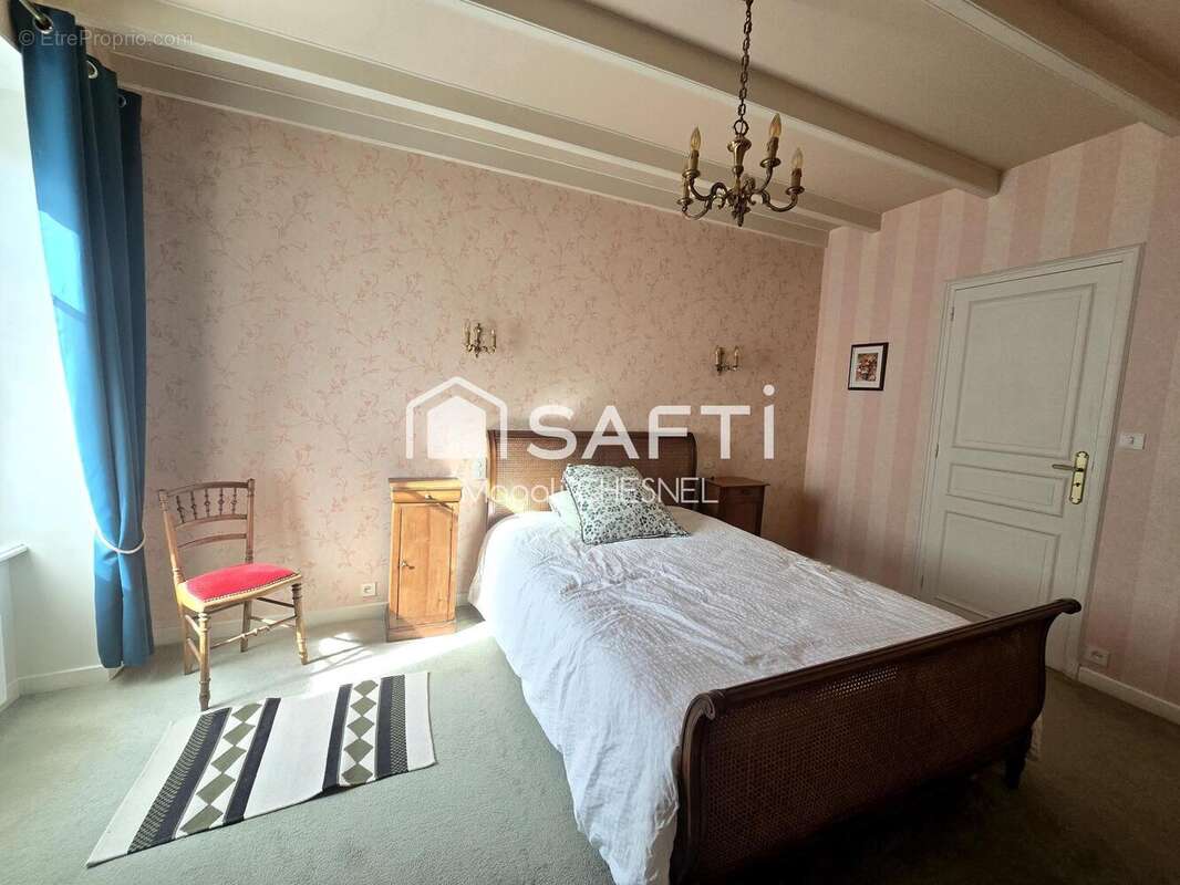 Photo 4 - Maison à CREHEN