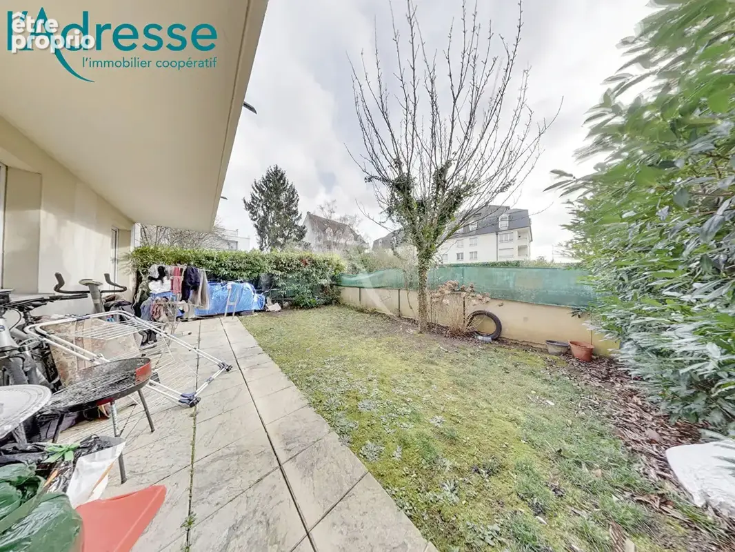 Appartement à NOISY-LE-GRAND