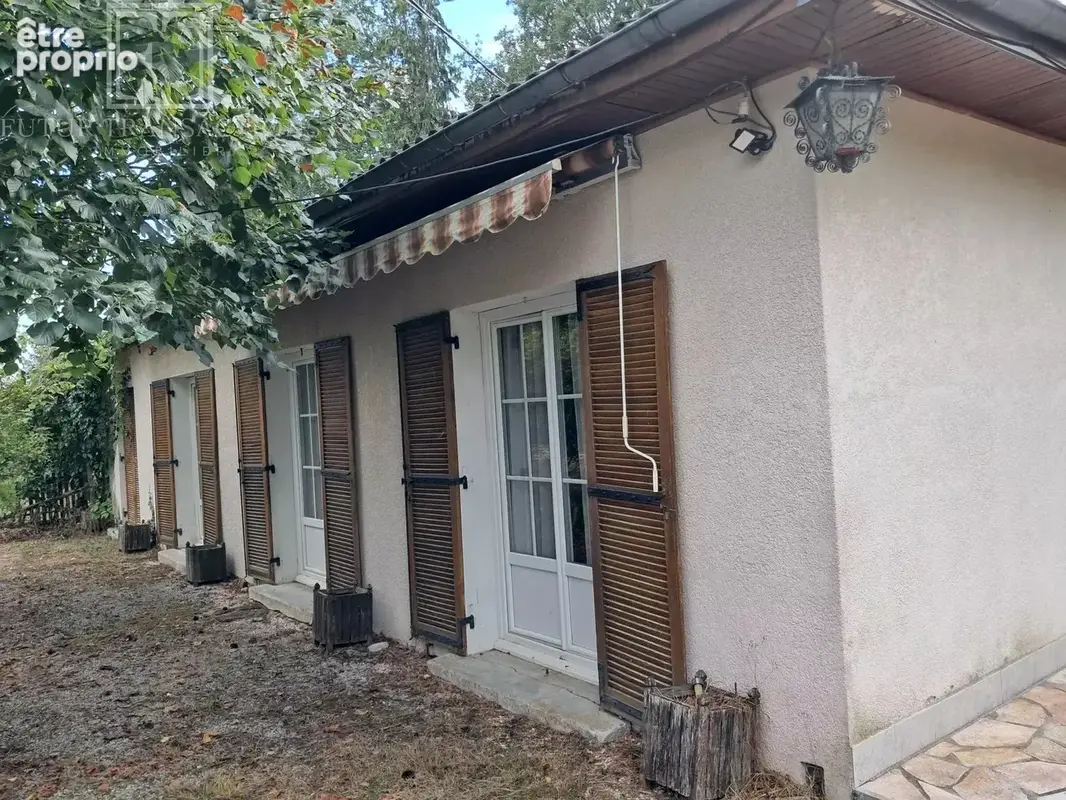 Photo Maison à La Chapelle-Faucher au prix de 138 900€