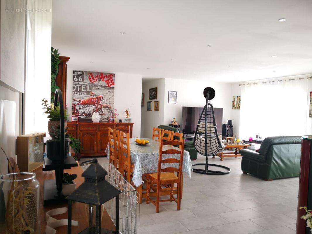 Maison 163 m² à La Turballe  - photo 3