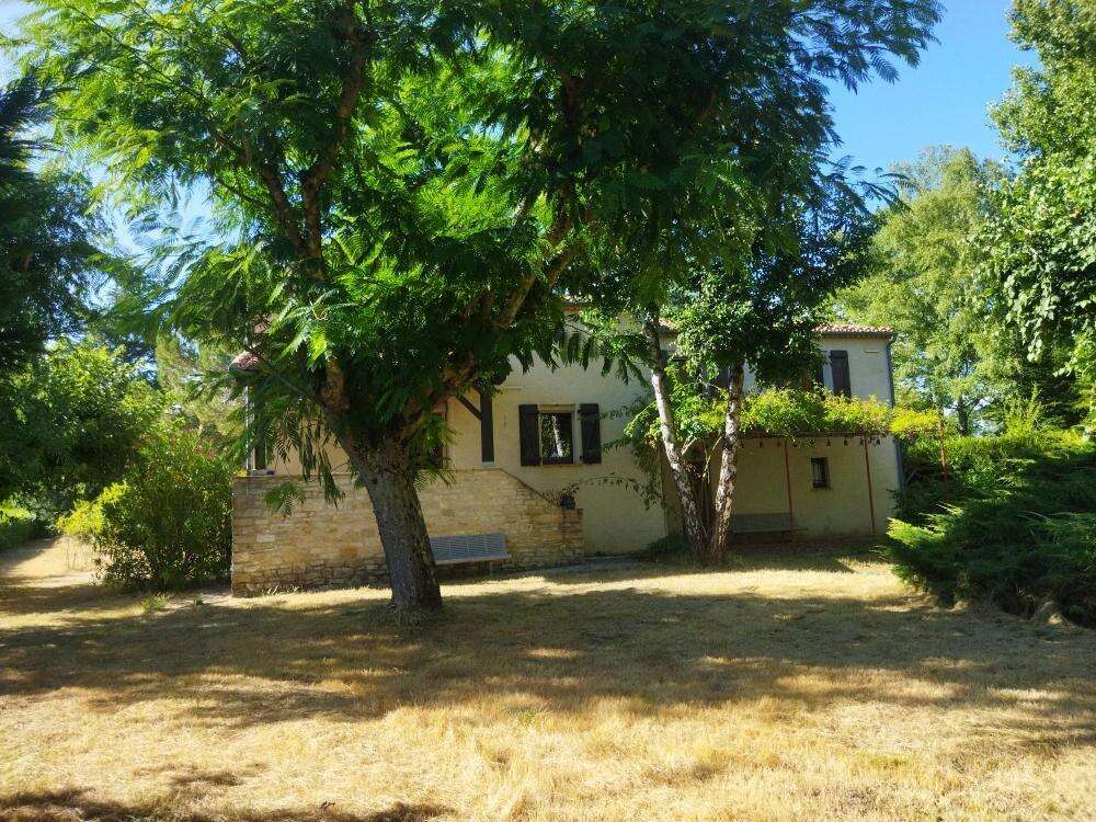 IMG_20250722_180501 - Maison à ARCAMBAL