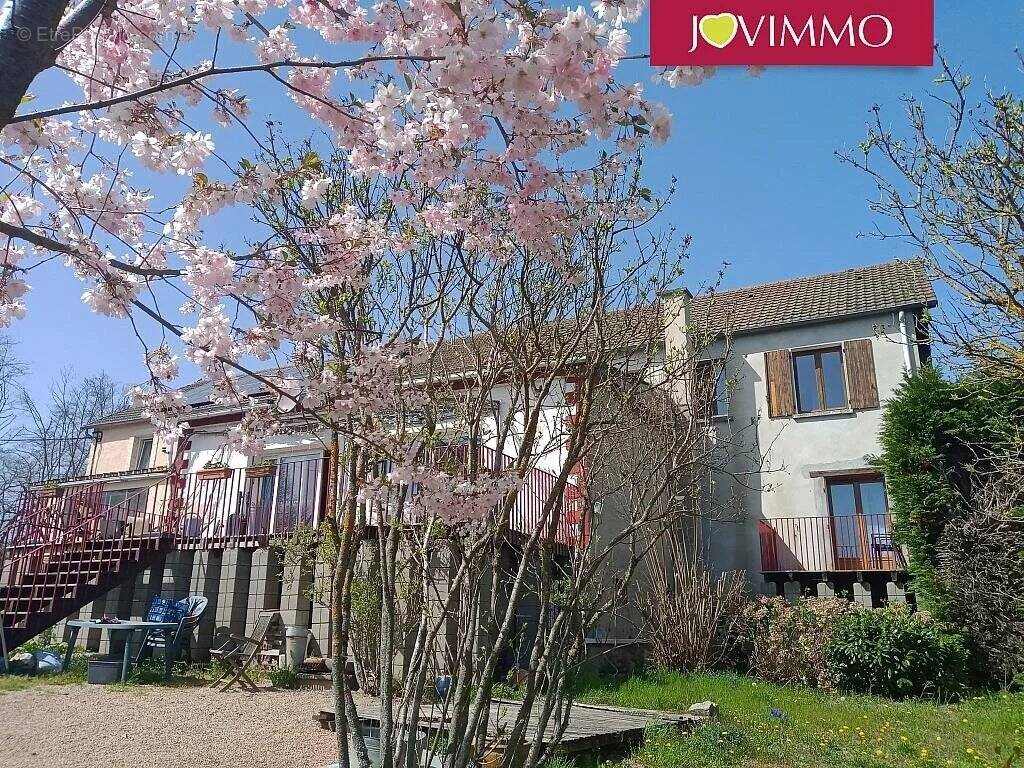 Commerce à LALIZOLLE