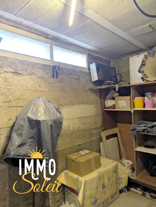 Appartement à LA CIOTAT