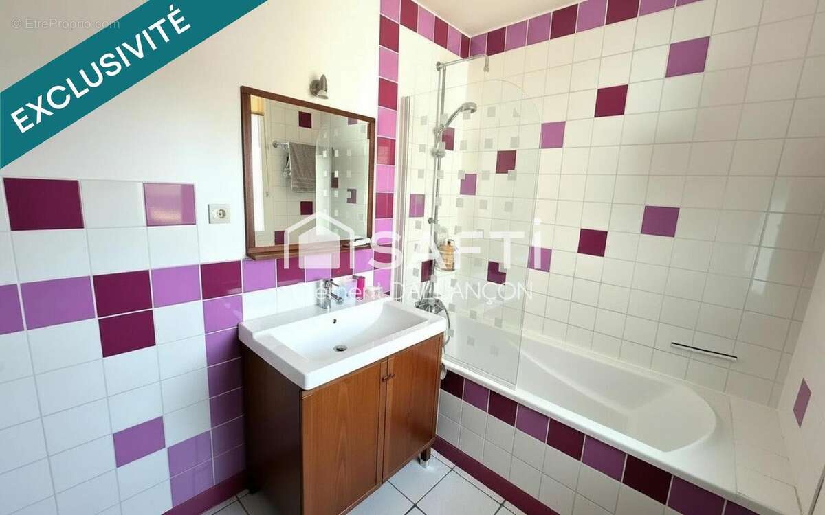 Photo 5 - Maison à SAINT-QUENTIN