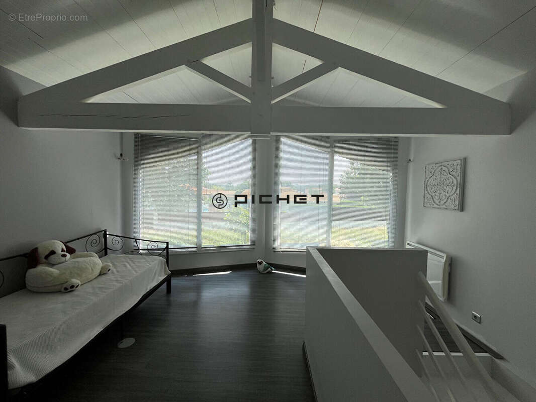 Maison à LA TESTE-DE-BUCH