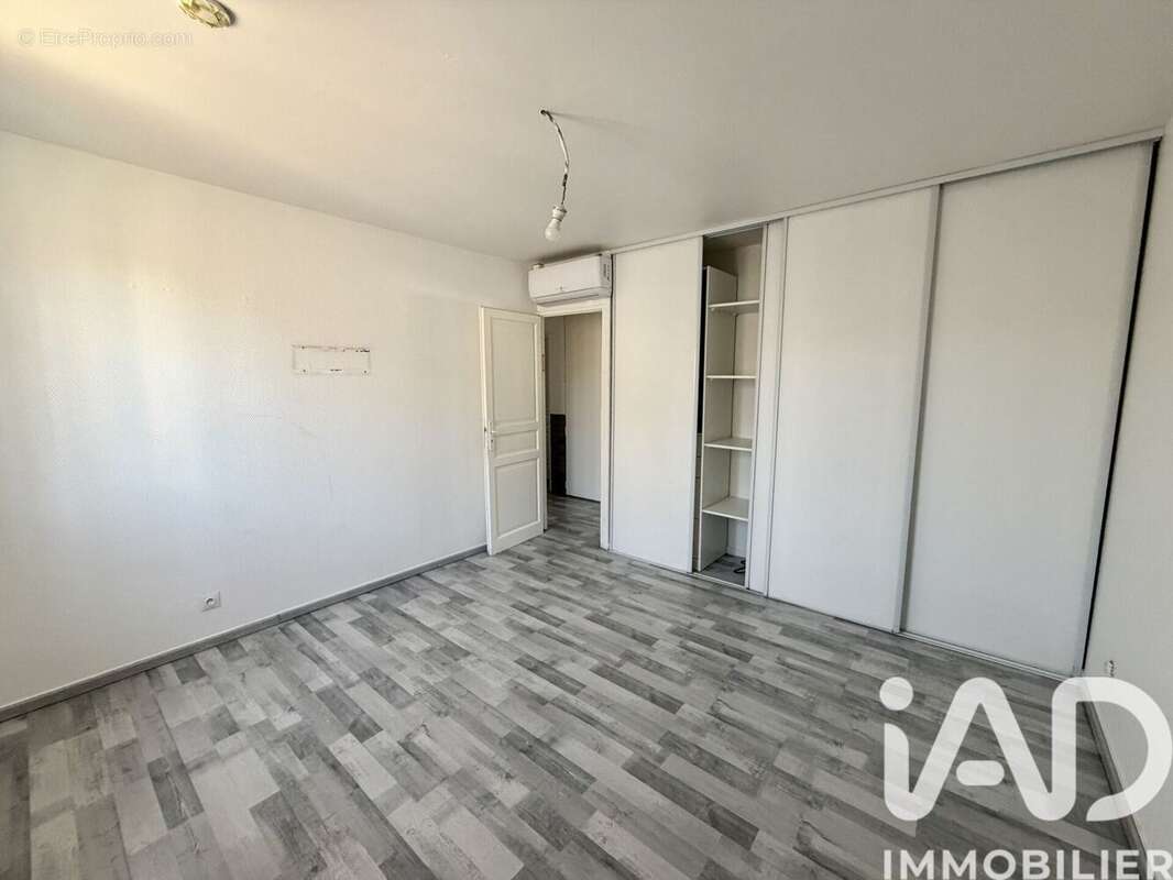 Photo 7 - Maison à AUBERVILLIERS