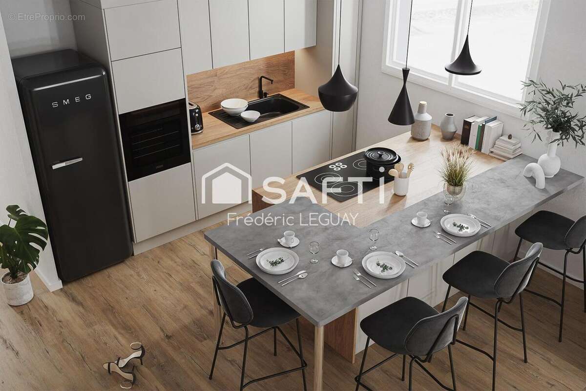 Photo 2 - Appartement à OFFENDORF
