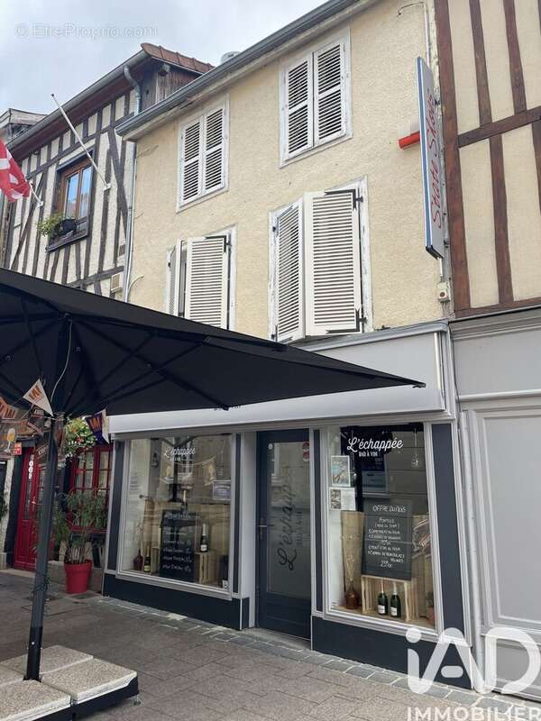 Photo 3 - Appartement à CHALONS-EN-CHAMPAGNE
