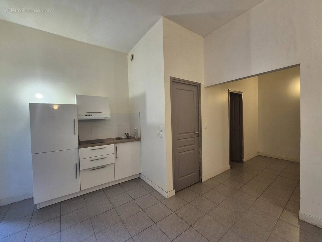 Appartement à GIMONT