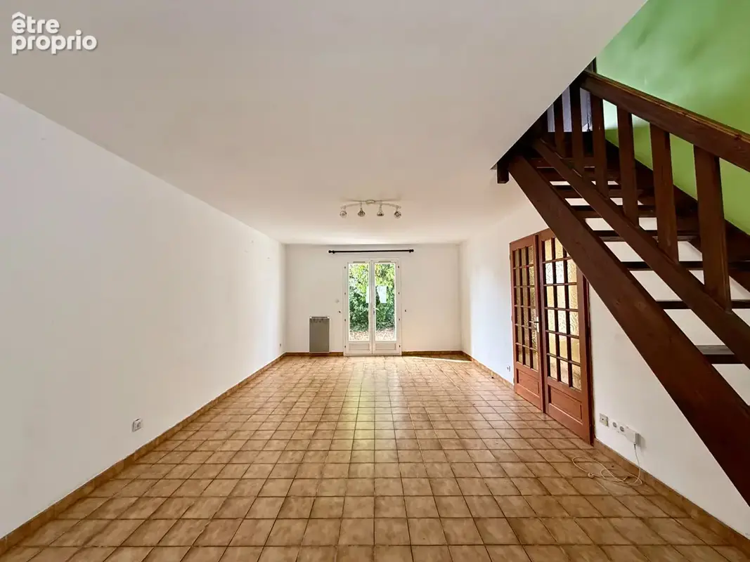 Maison à rénover Vaux-sur-mer - Centre ville - photo 9