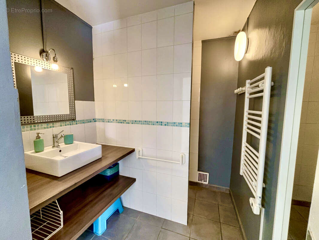 Appartement à MONT-DE-LANS