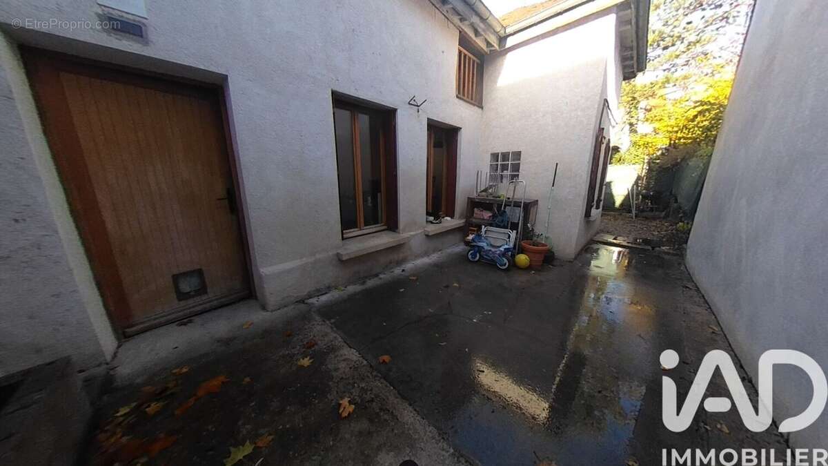 Photo 9 - Maison à TROYES