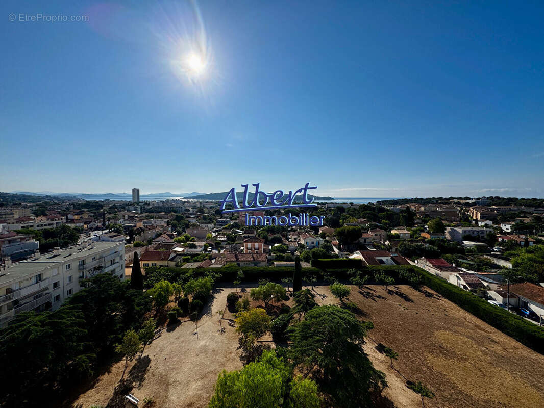 Appartement à LA SEYNE-SUR-MER