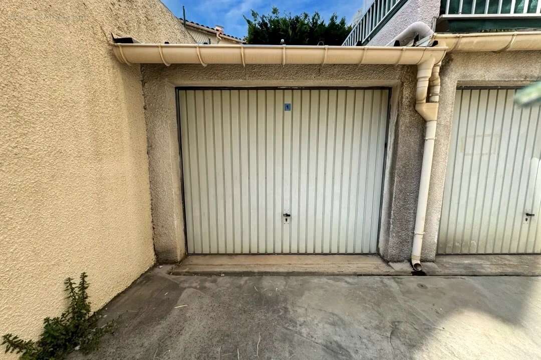 Appartement à BEZIERS