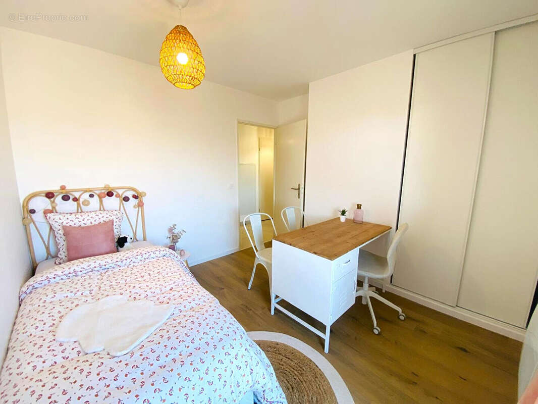 Appartement à GUJAN-MESTRAS