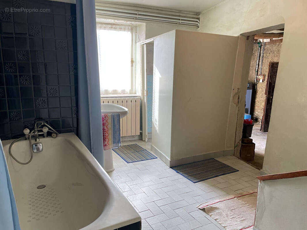 Maison à CHATEAU-THIERRY